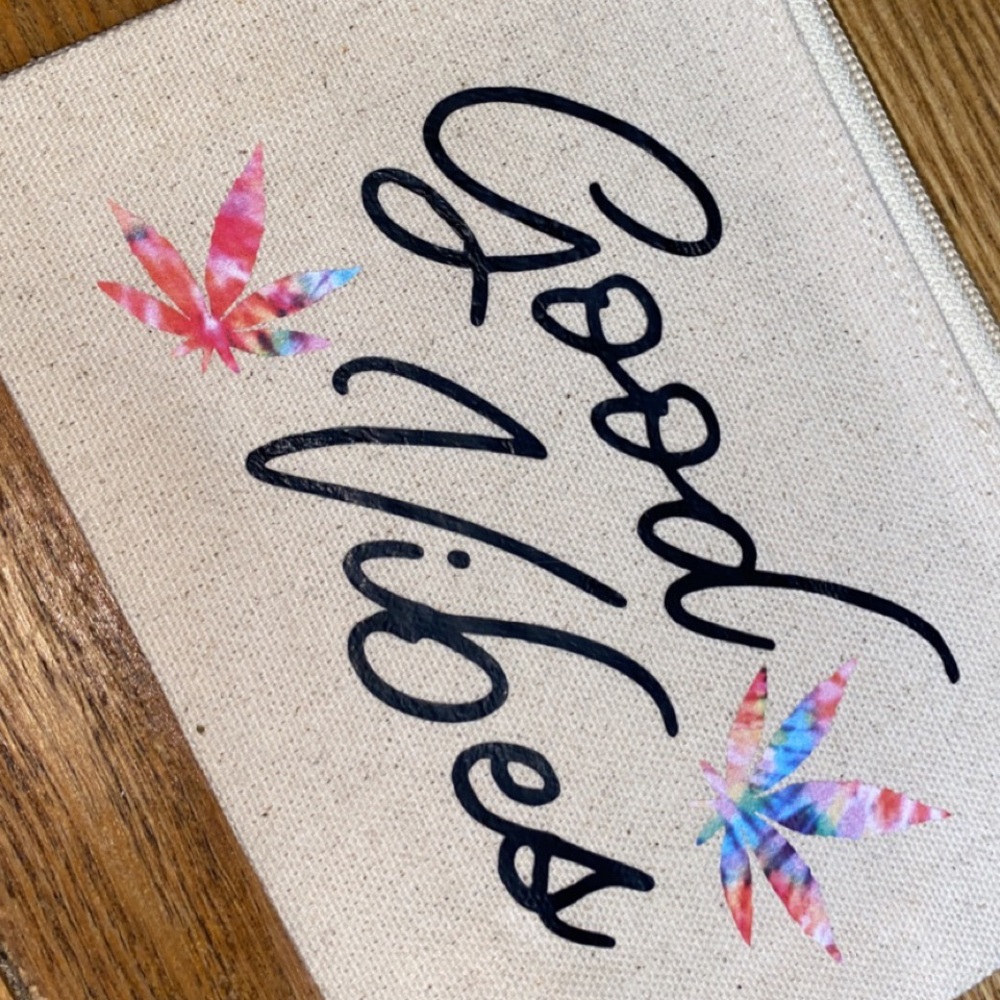 Good videos Stash Bag